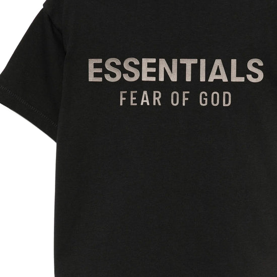 Fear of God Essentials Kids Classic Crew Neck T-shirt