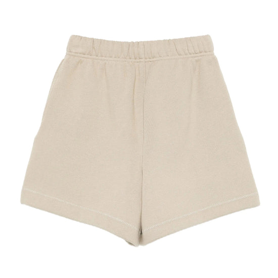 Fear of God Essentials Kids Fleece Soccer Short