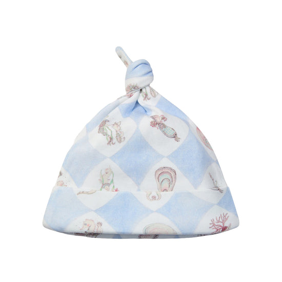 Forivor Harloquin de la Mer Hat