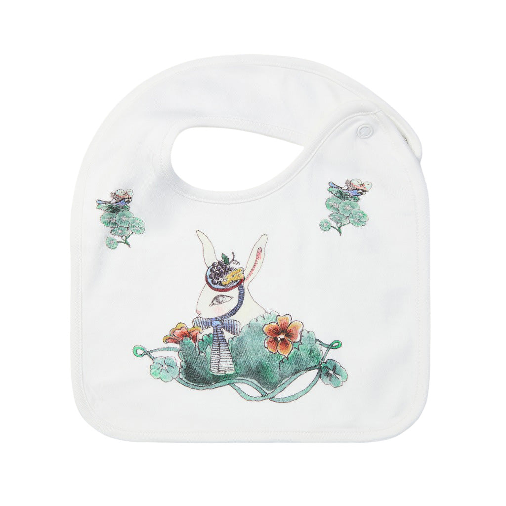 Forivor Baby Bib