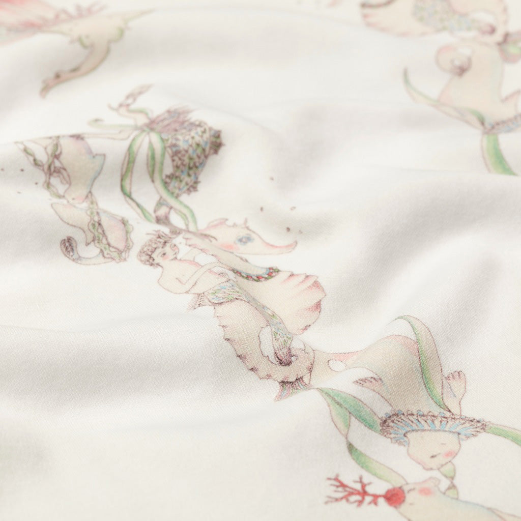 Forivor Babygrow With Feet