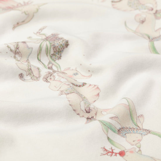 Forivor Babygrow With Feet