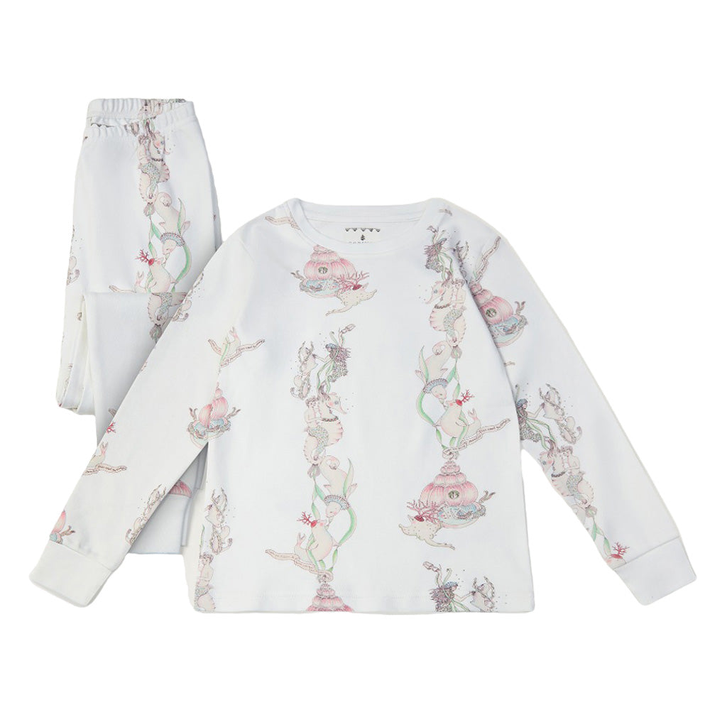 Forivor Cotton PJ