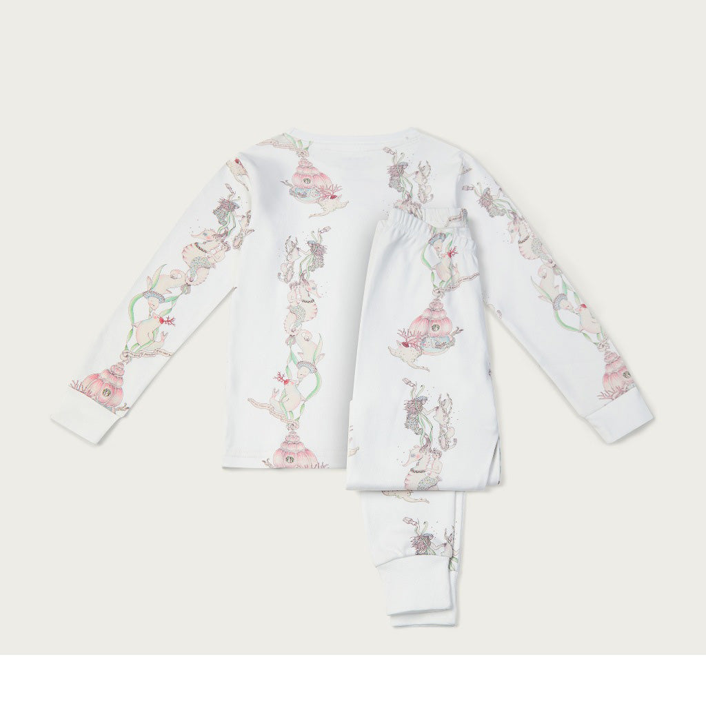 Forivor Cotton PJ