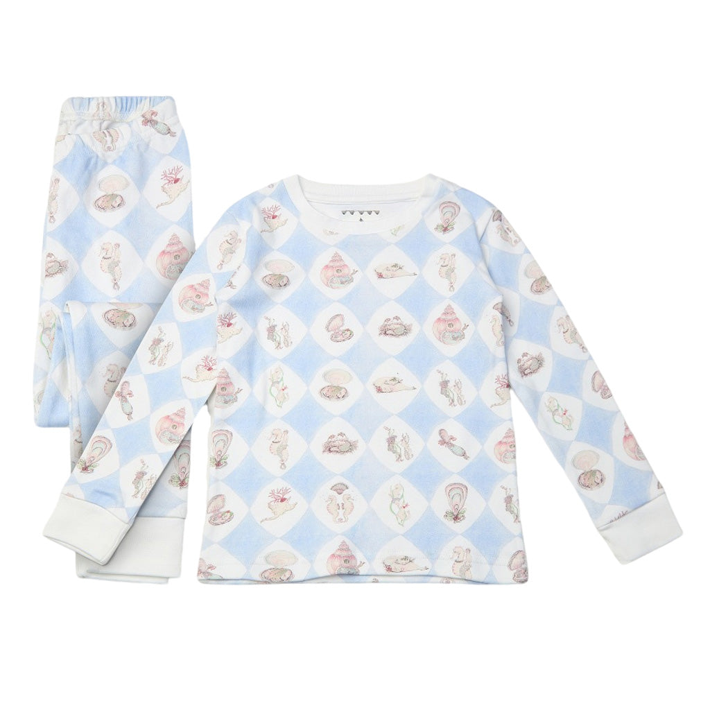 Forivor Cotton PJ
