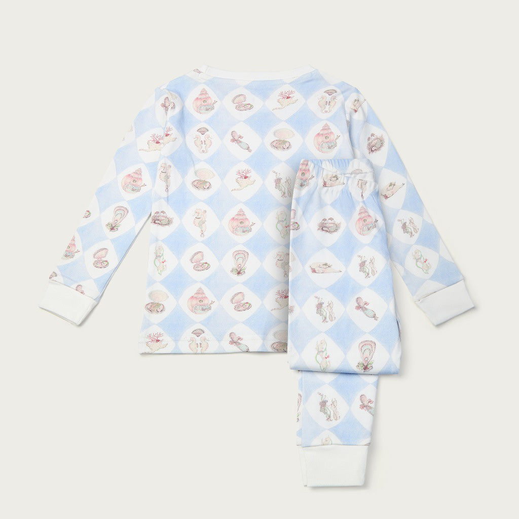 Forivor Cotton PJ