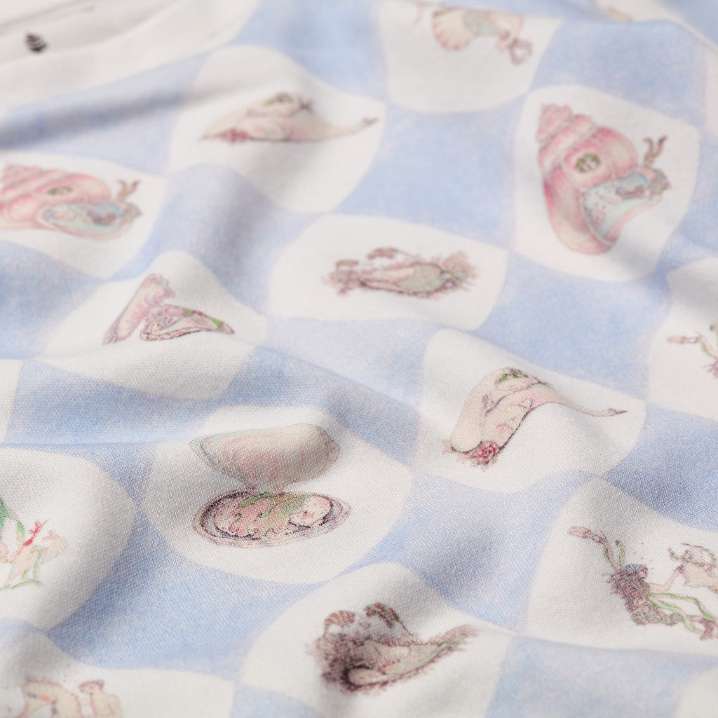 Forivor Cotton PJ