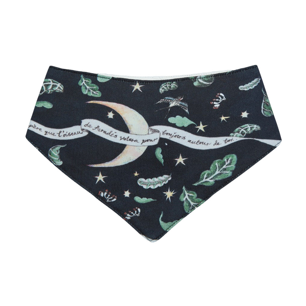 Forivor Flies-Around-You Neckerchief