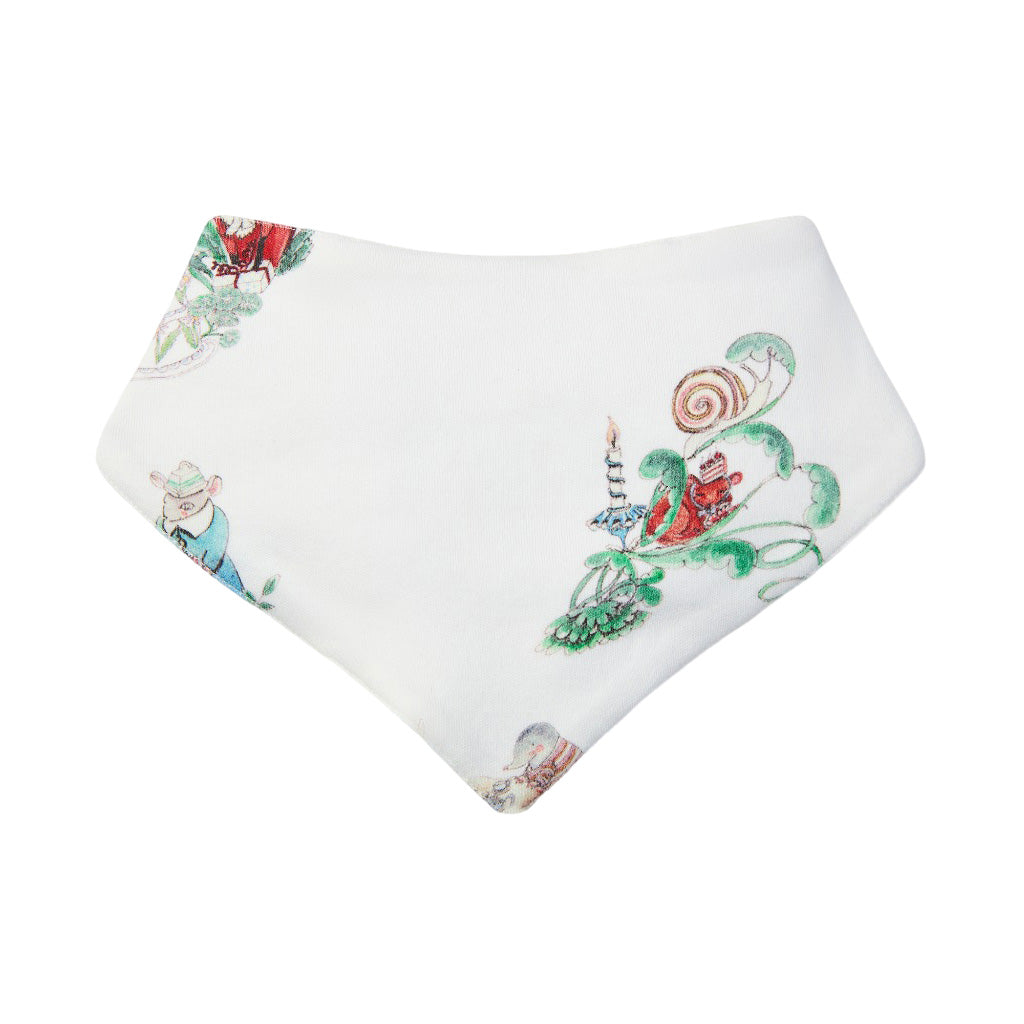Forivor Party Animal Neckerchief