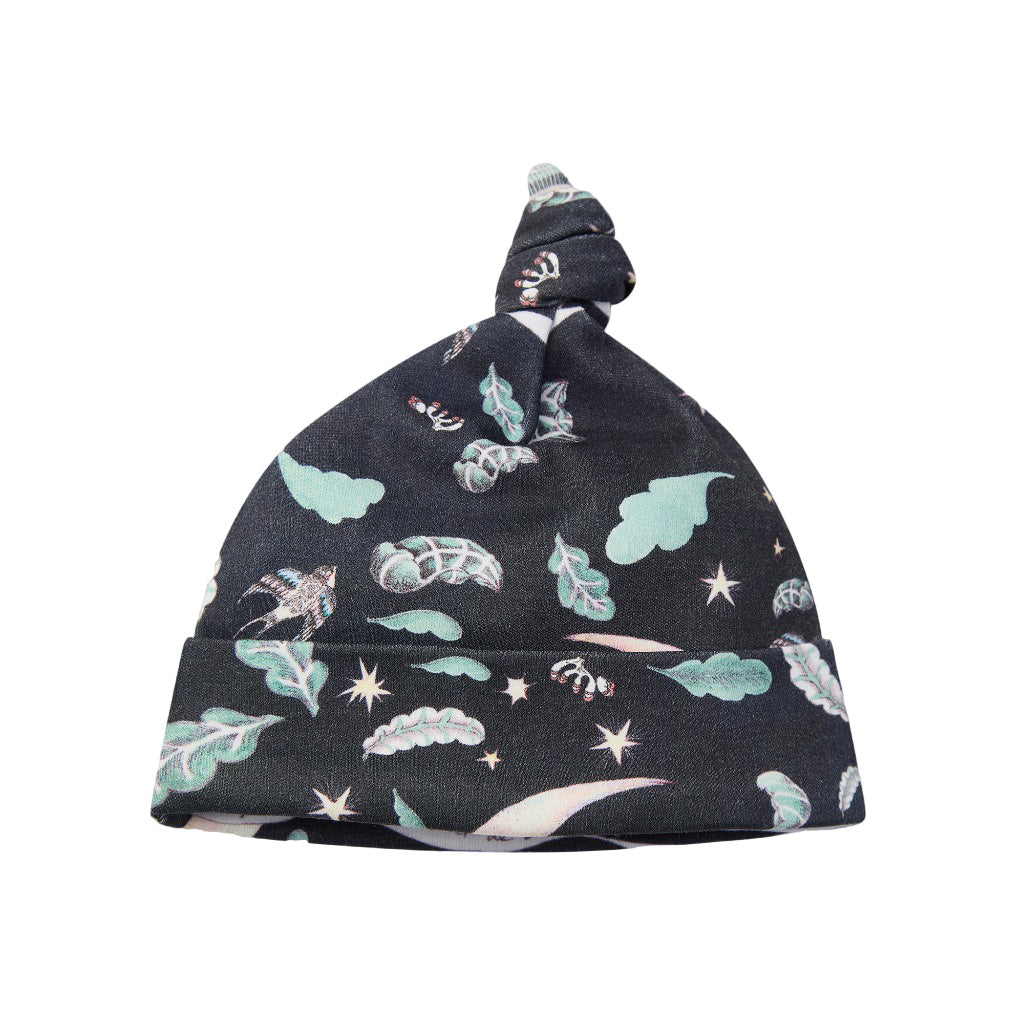 Forivor Flies-Around-You Hat
