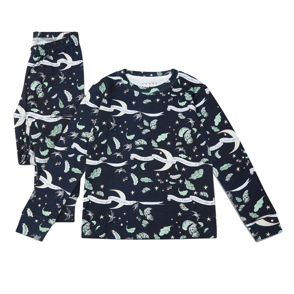 Forivor Cotton PJ