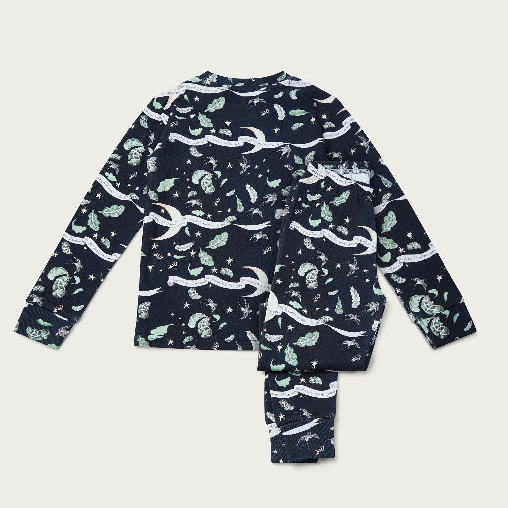 Forivor Cotton PJ