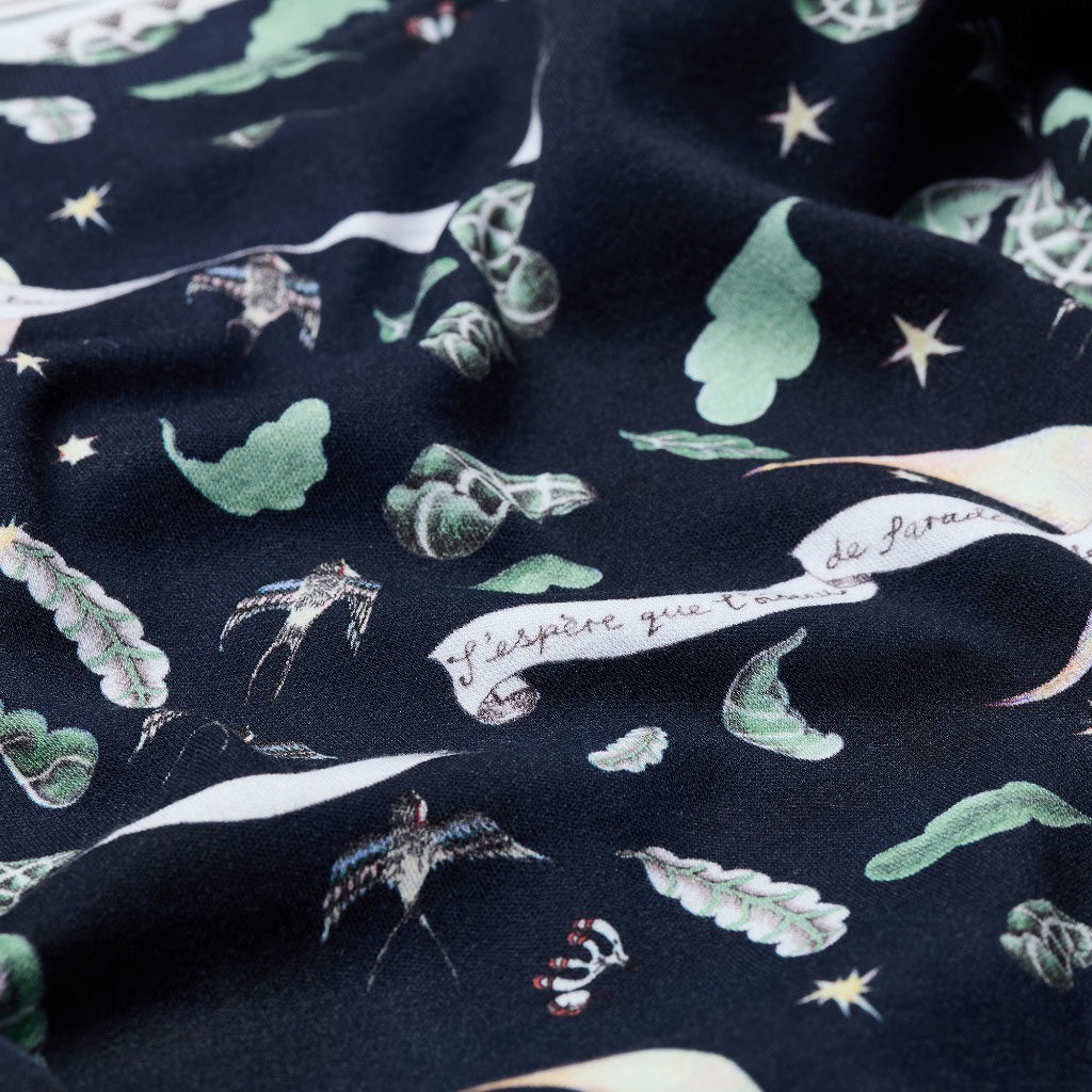 Forivor Cotton PJ