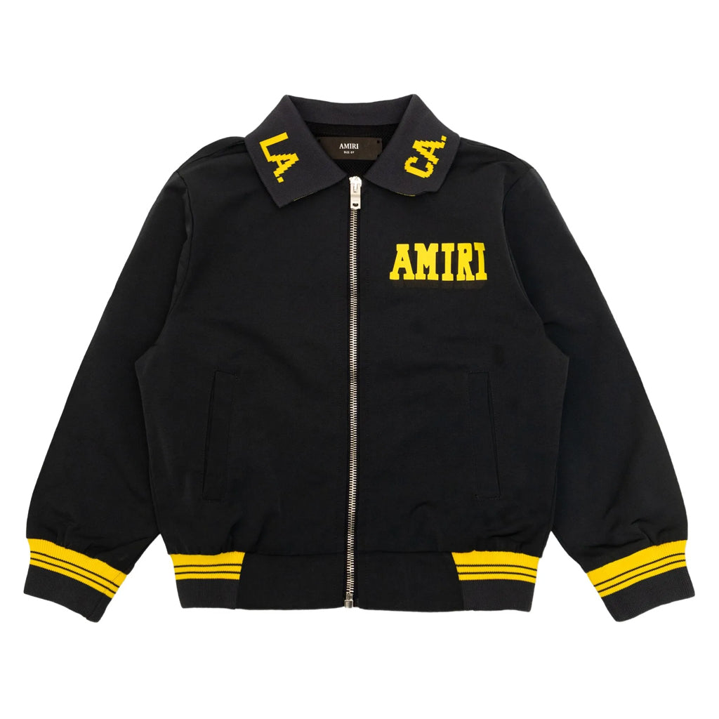Amiri Kids Amiri Tiger Jacket