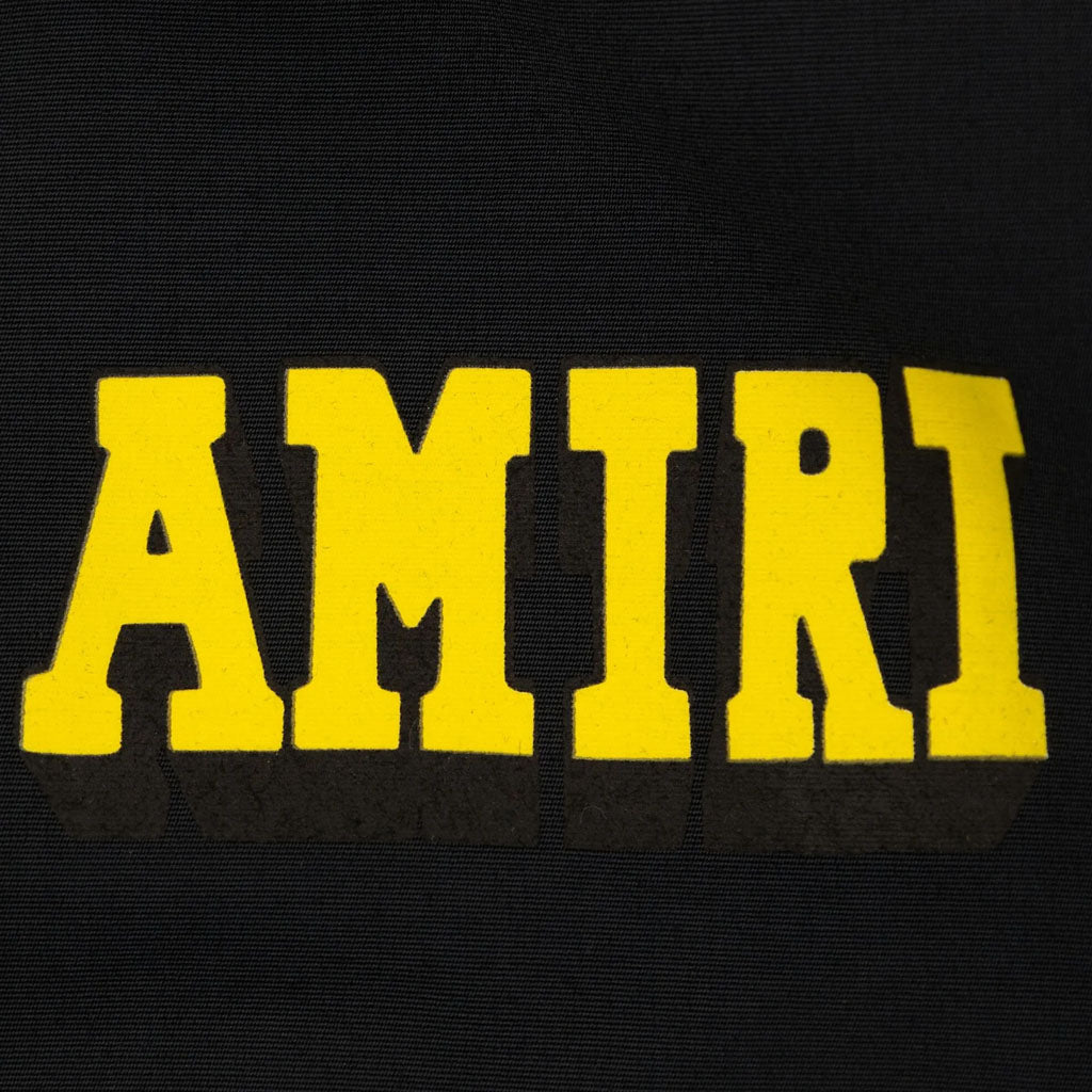 Amiri Kids Amiri Tiger Jacket
