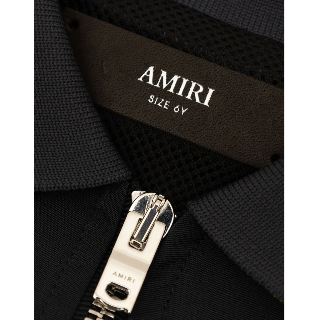 Amiri Kids Amiri Tiger Jacket