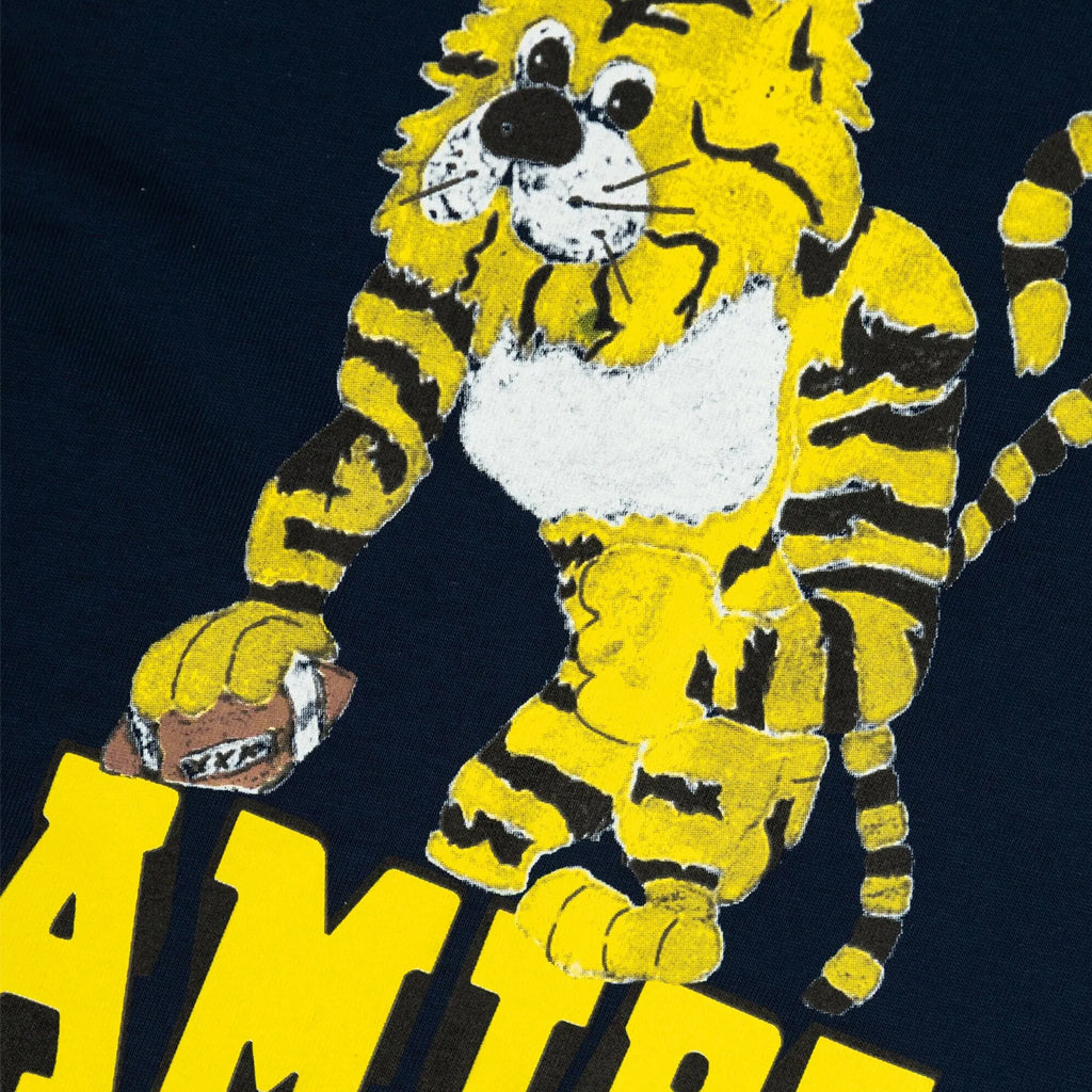 Amiri Kids Amiri Tiger Tee