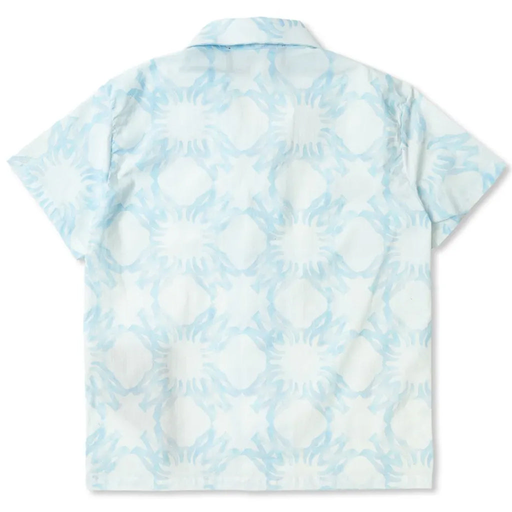 Amiri Kids Ma Quad Shirt