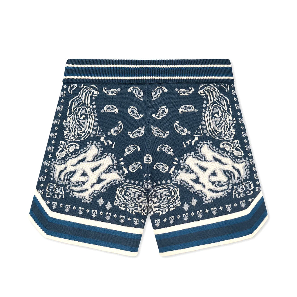 Amiri Kids Bandana Short