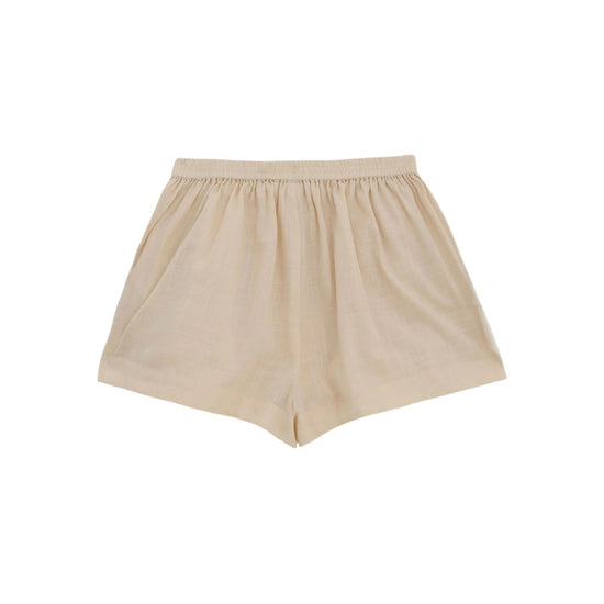 Zimmermann Kids Tea Lucky Kids Broderie Short