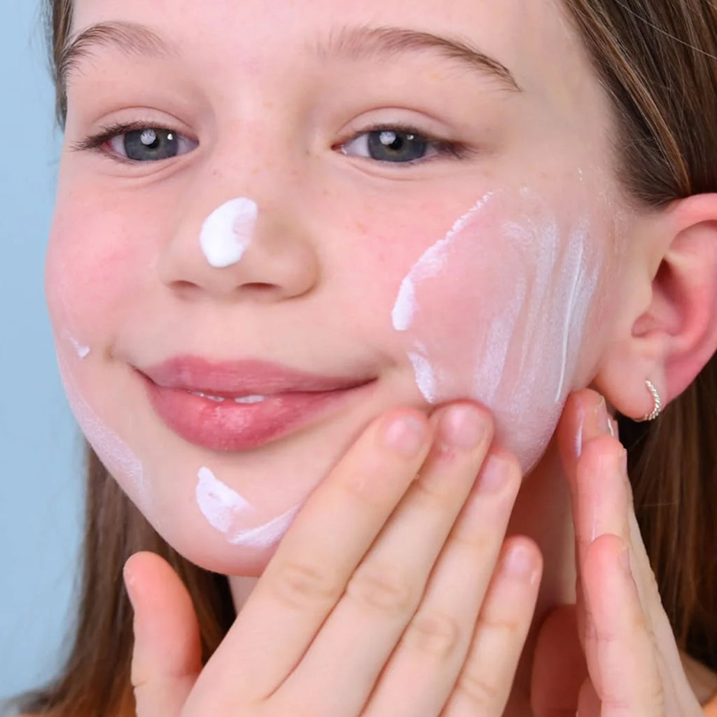 Lav Kids SPF 50 Mineral Sunscreen