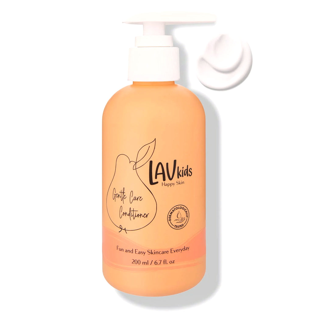 Lav Kids Gentle Care Conditioner 200ML
