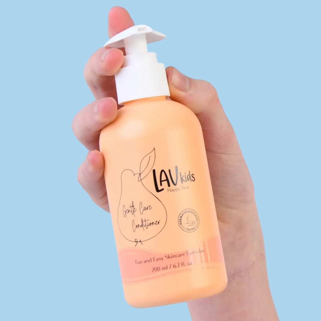 Lav Kids Gentle Care Conditioner 200ML