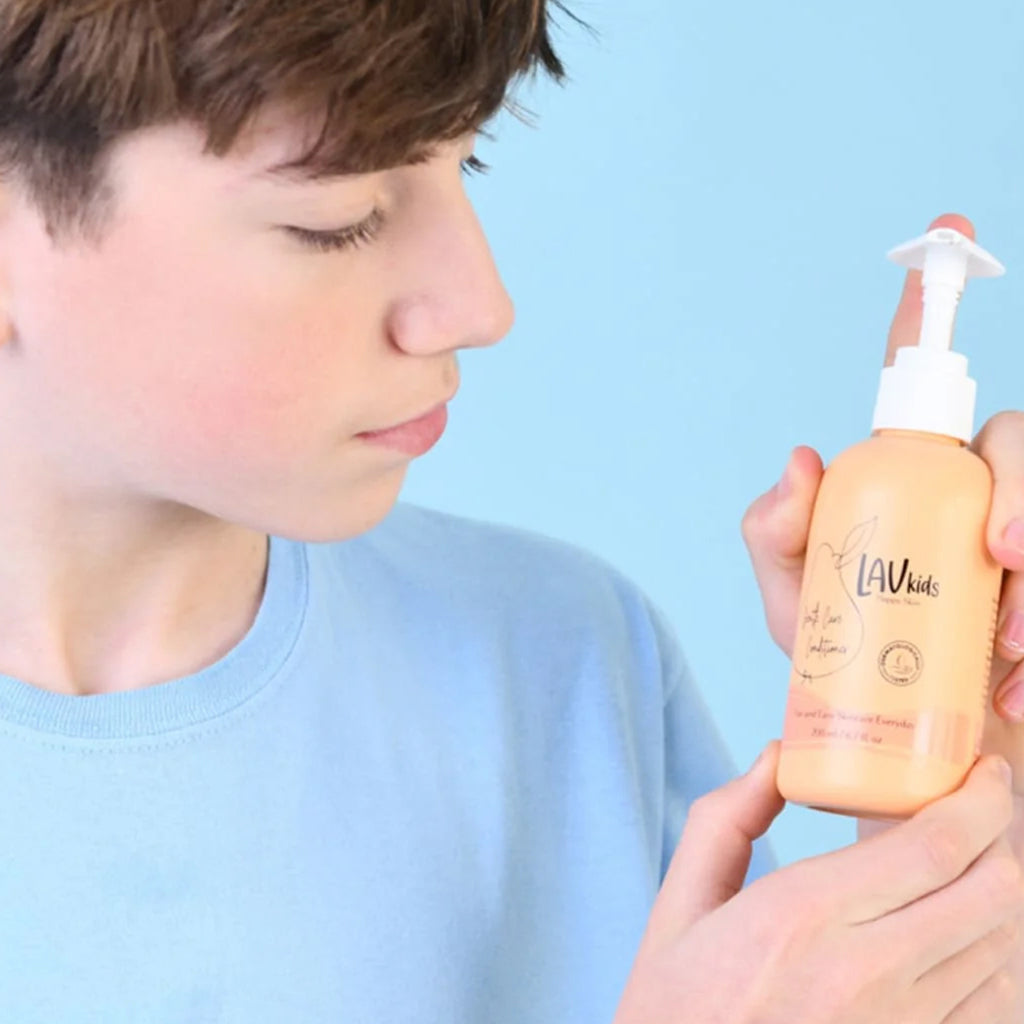 Lav Kids Gentle Care Conditioner 200ML