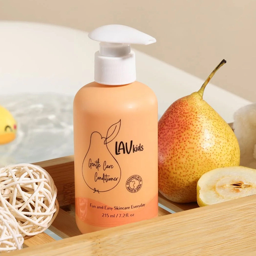 Lav Kids Gentle Care Conditioner 200ML