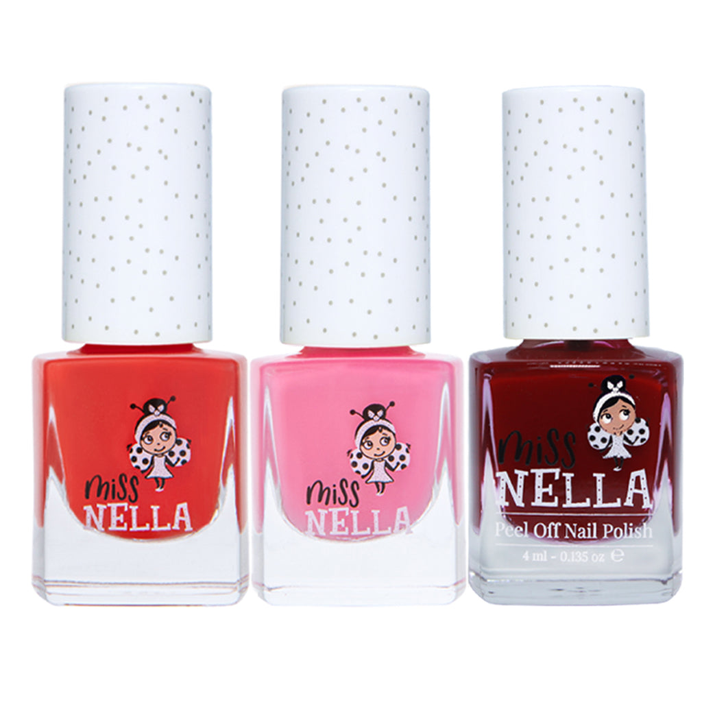Miss Nella Just Like Mummy Pack of 3