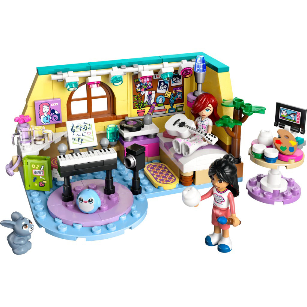 LEGO Paisley’s Room