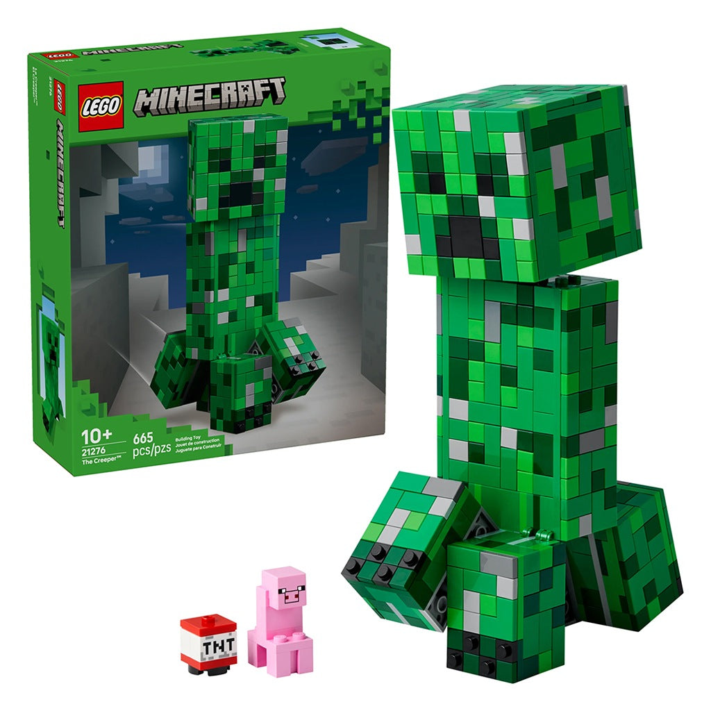 LEGO The Creeper™