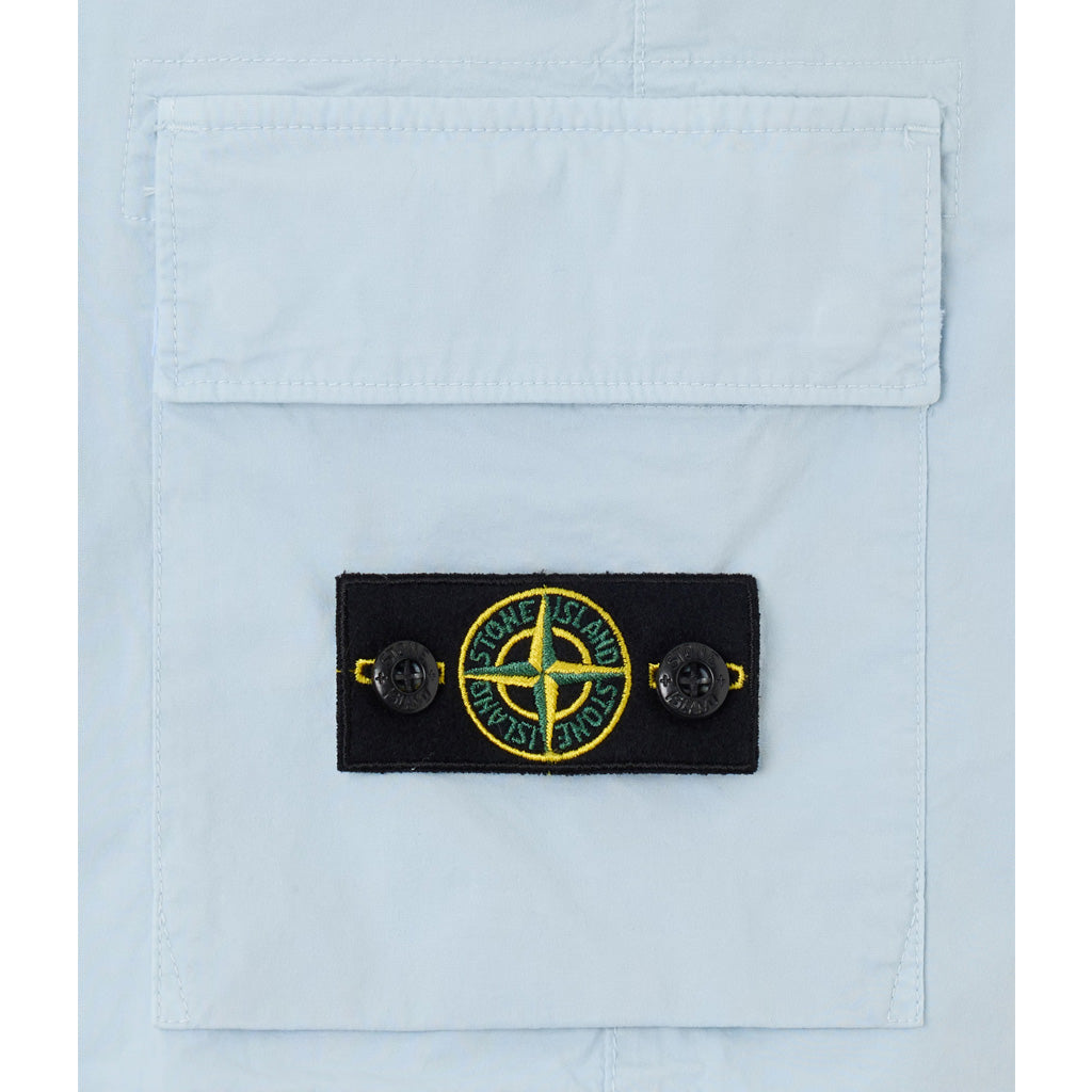 Stone Island Junior Shorts