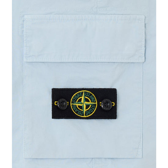 Stone Island Junior Shorts