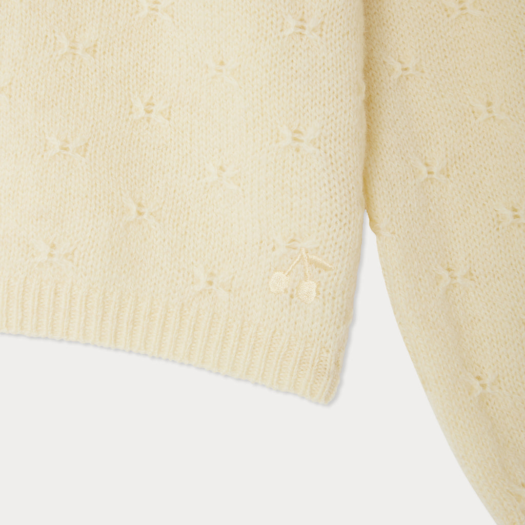 Bonpoint Jorna Cardigan