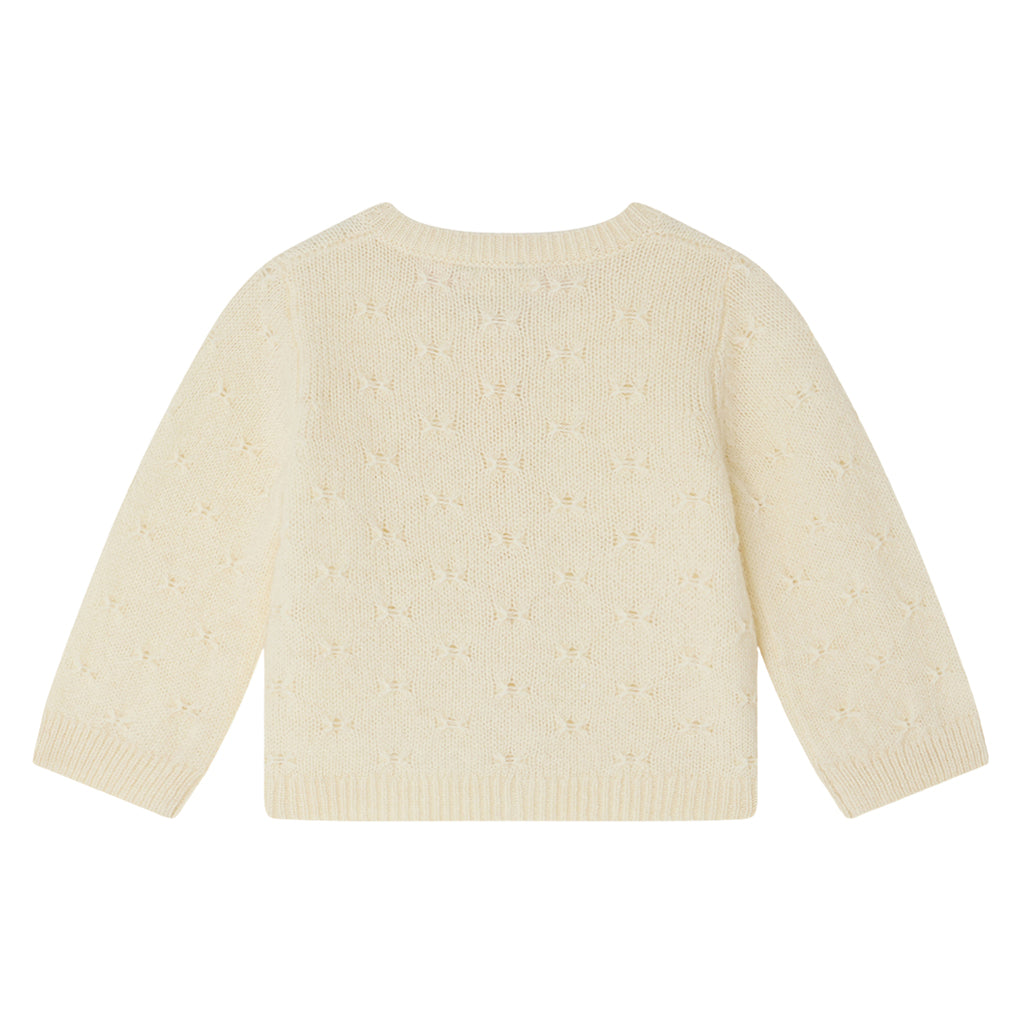 Bonpoint Tibile Cardigan