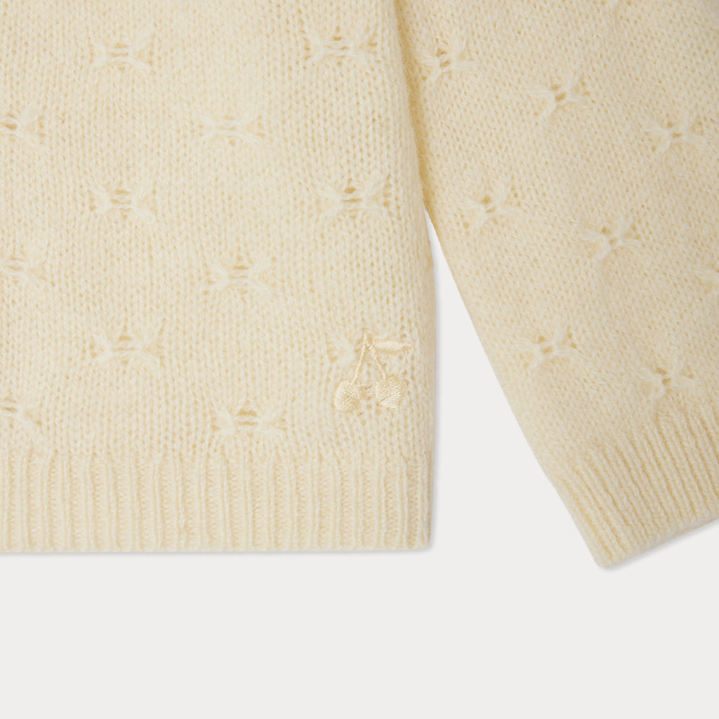 Bonpoint Tibile Cardigan