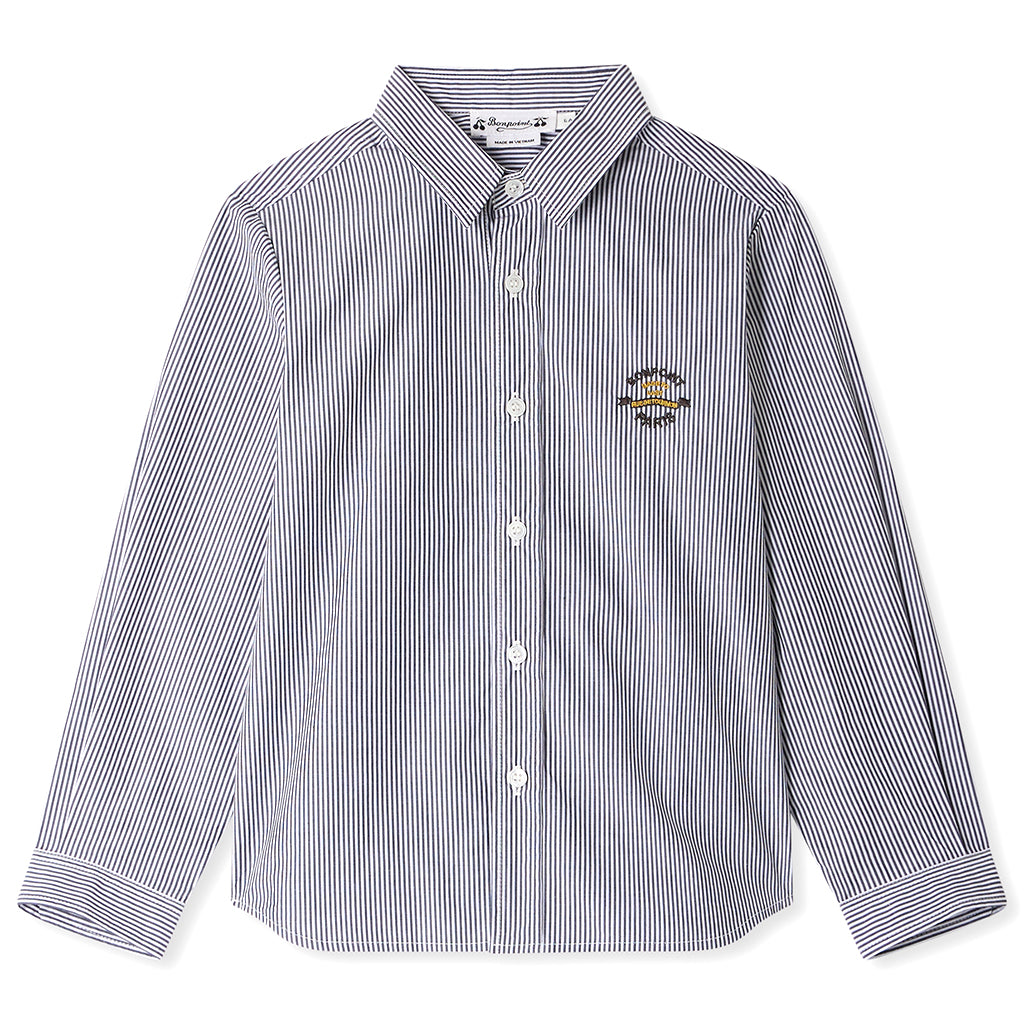 Bonpoint Tangui Shirt