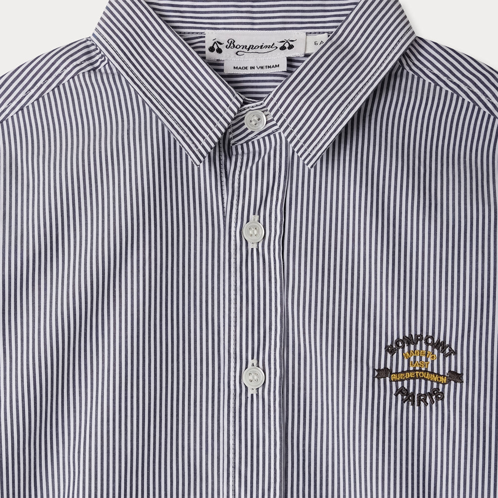 Bonpoint Tangui Shirt