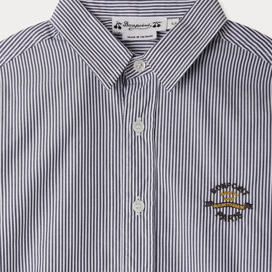 Bonpoint Tangui Shirt