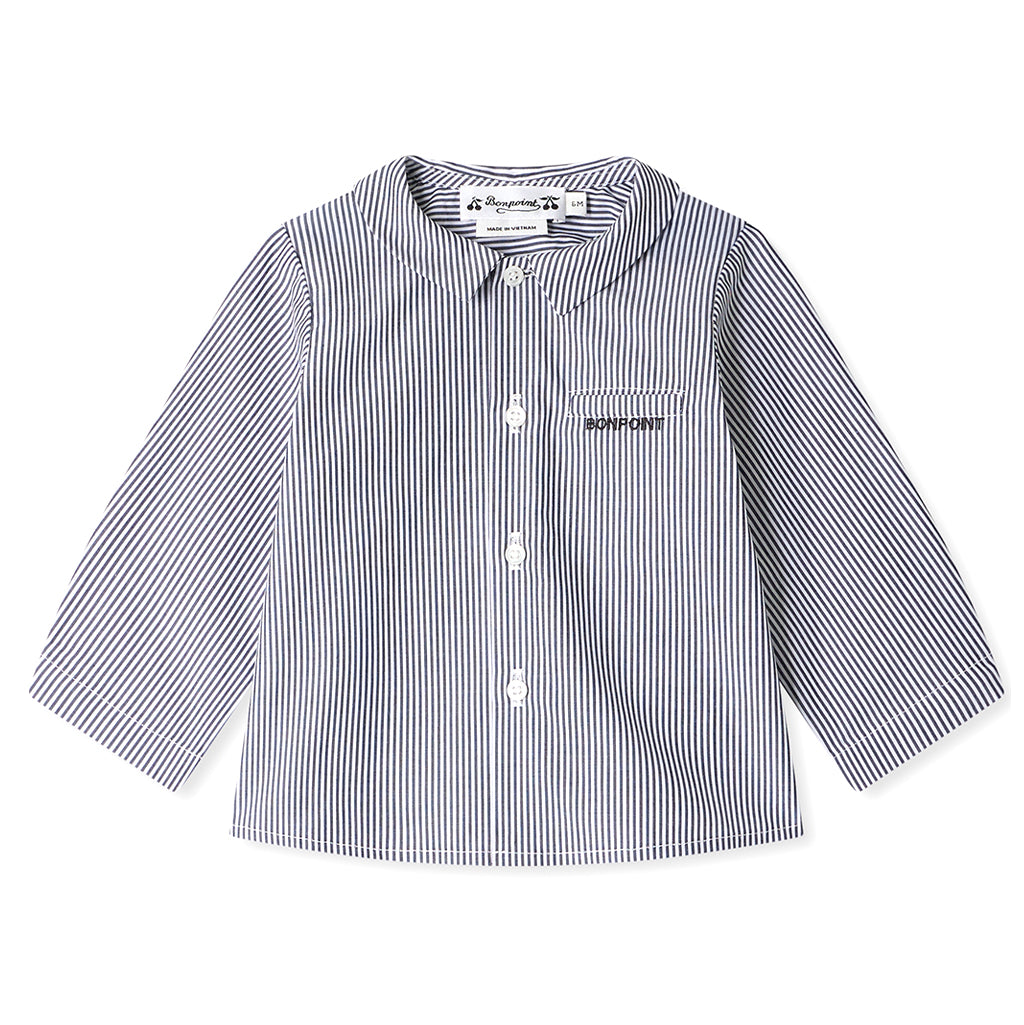Bonpoint Boubou Shirt