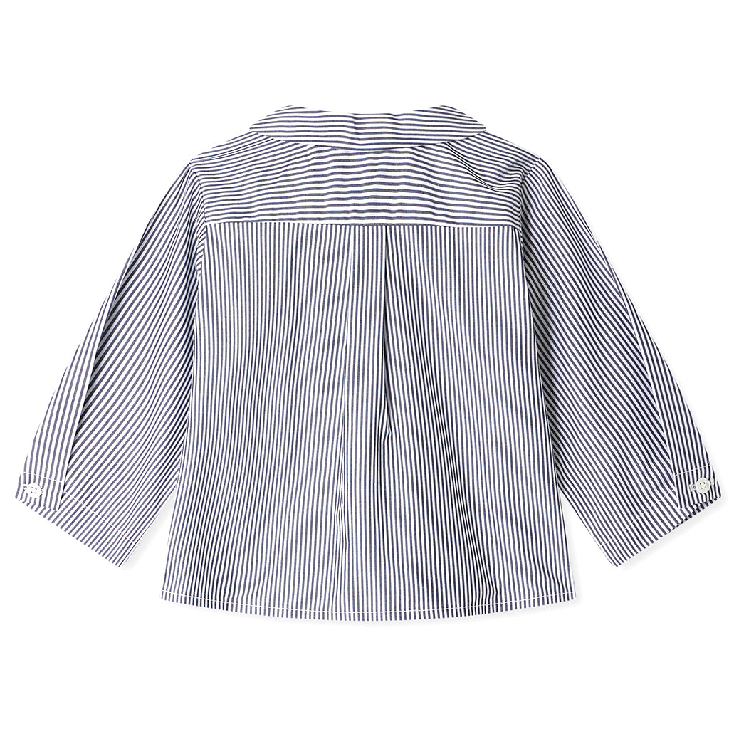 Bonpoint Boubou Shirt