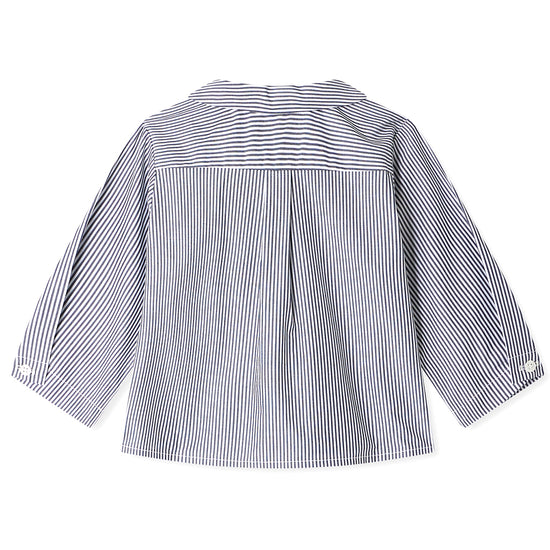 Bonpoint Boubou Shirt