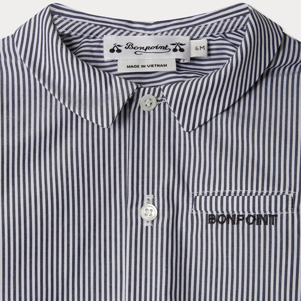 Bonpoint Boubou Shirt
