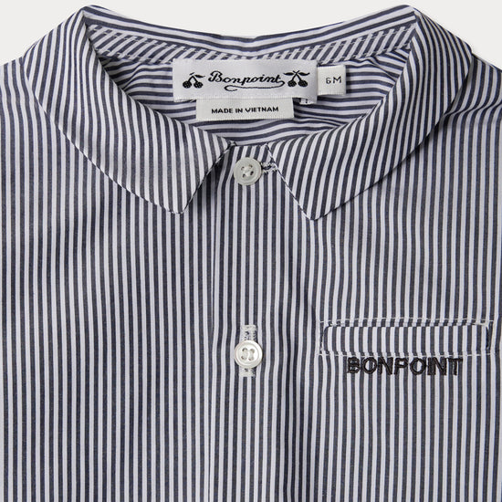 Bonpoint Boubou Shirt
