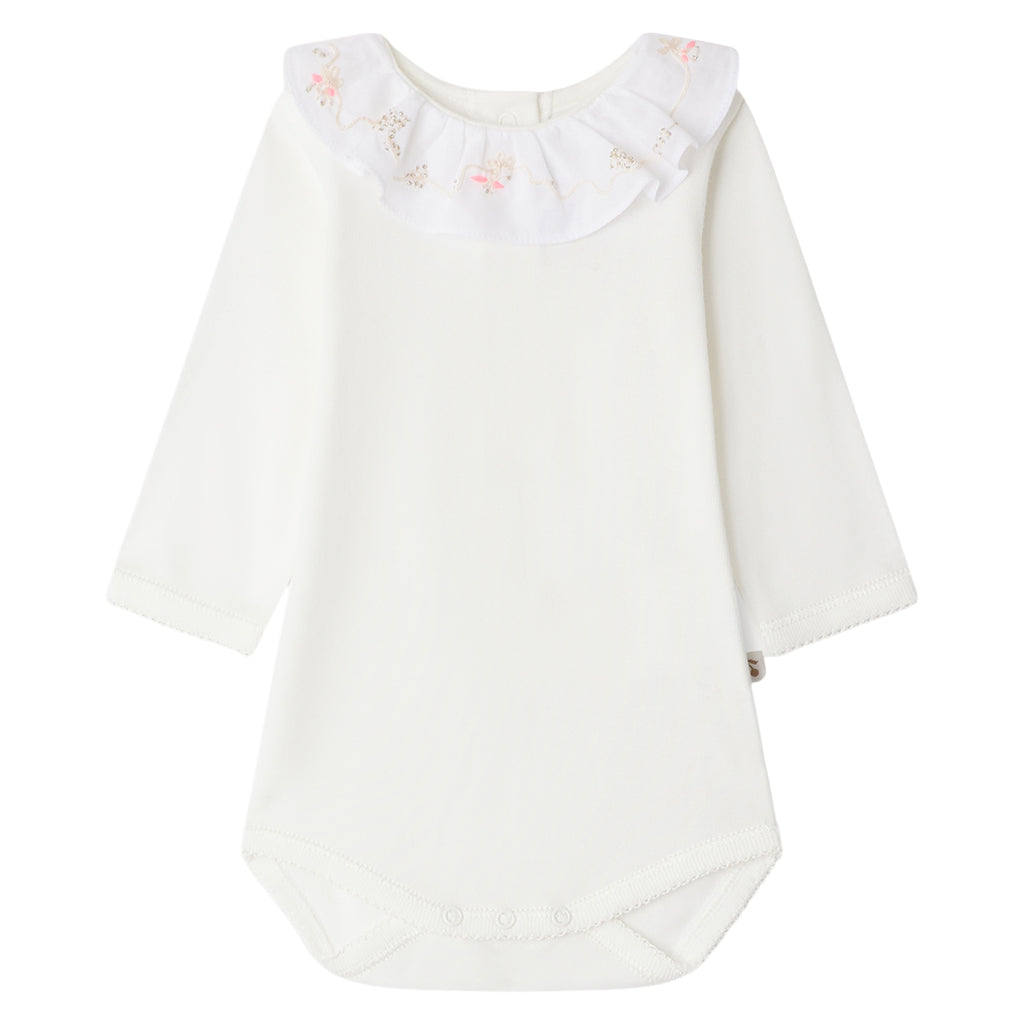 Bonpoint June Bodysuit