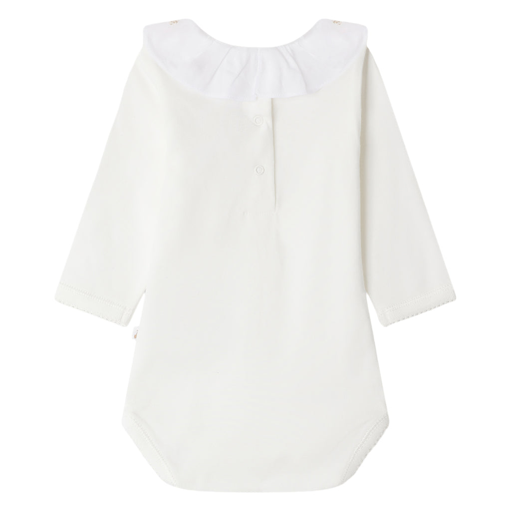 Bonpoint June Bodysuit