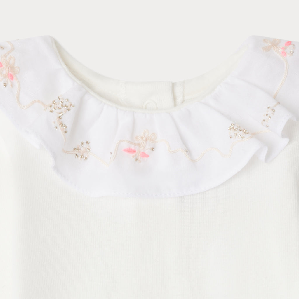 Bonpoint June Bodysuit