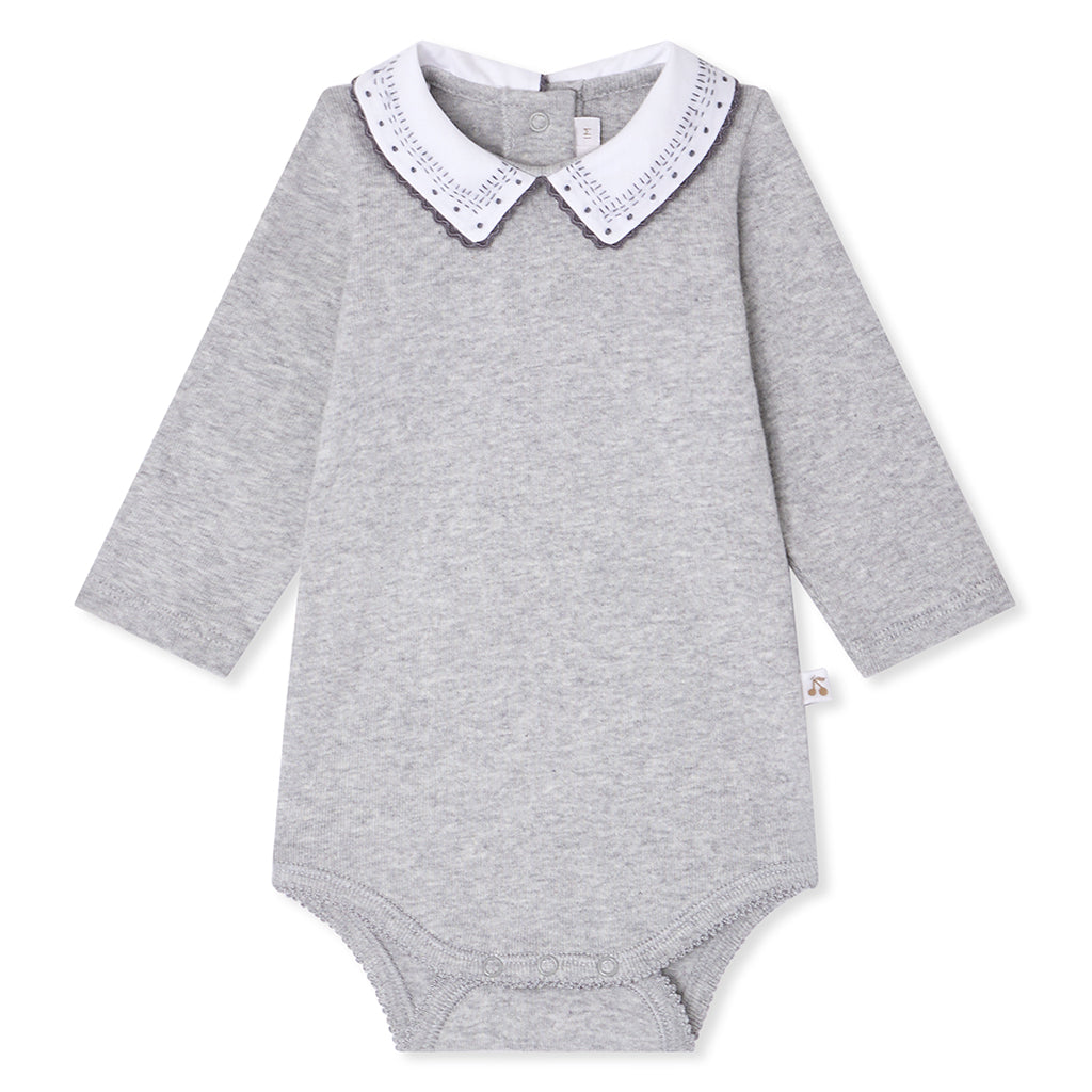 Bonpoint Septembre Bodysuit
