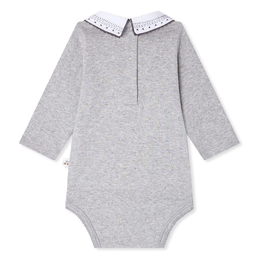 Bonpoint Septembre Bodysuit